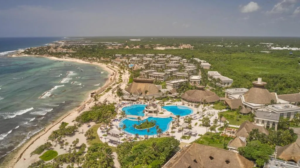 Bahia Principe Explore Tulum