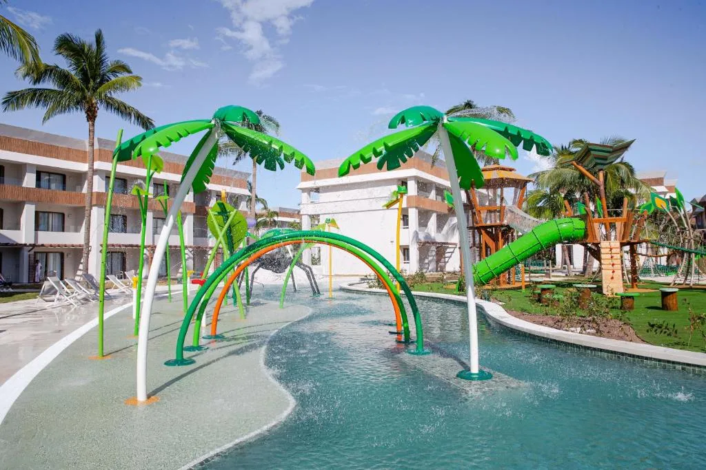 Bahia Principe Explore Tulum: another view