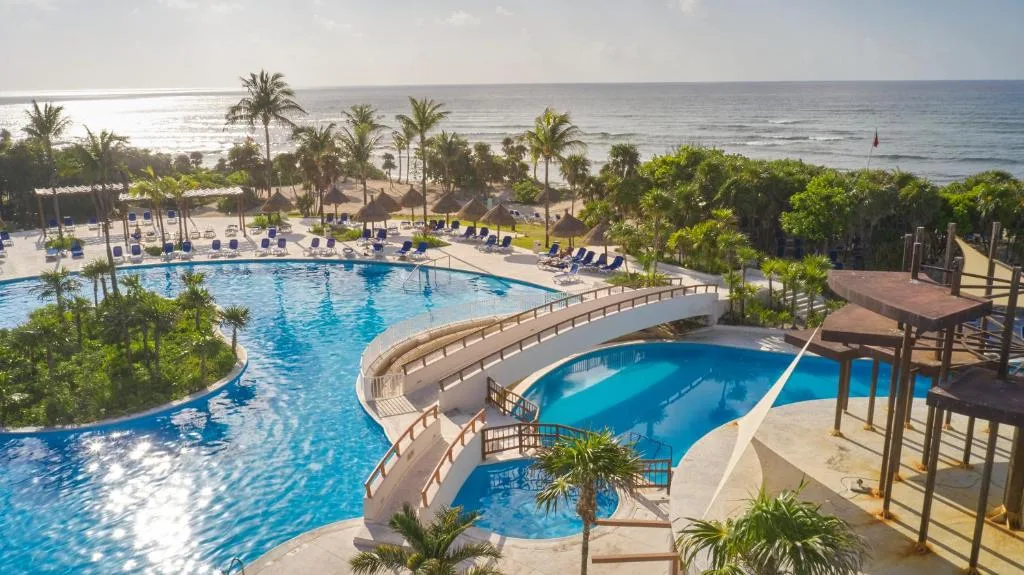 Bahia Principe Explore Tulum: another view