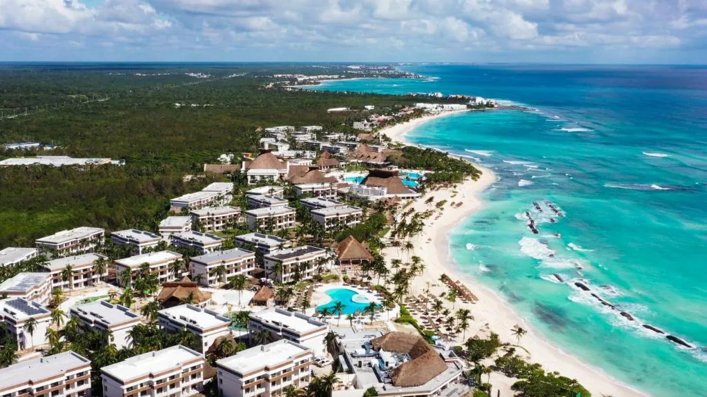 Bahia Principe Explore Tulum: another view