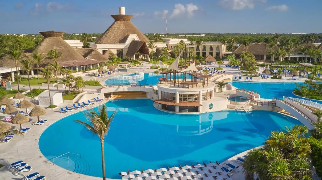 Bahia Principe Explore Tulum: another view