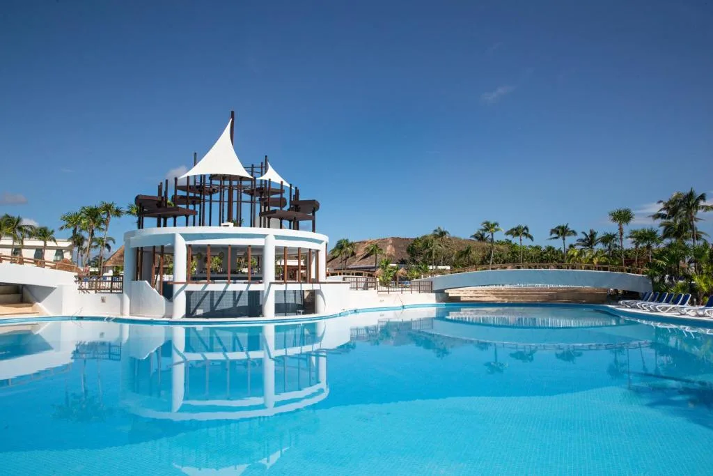 Bahia Principe Explore Tulum: another view