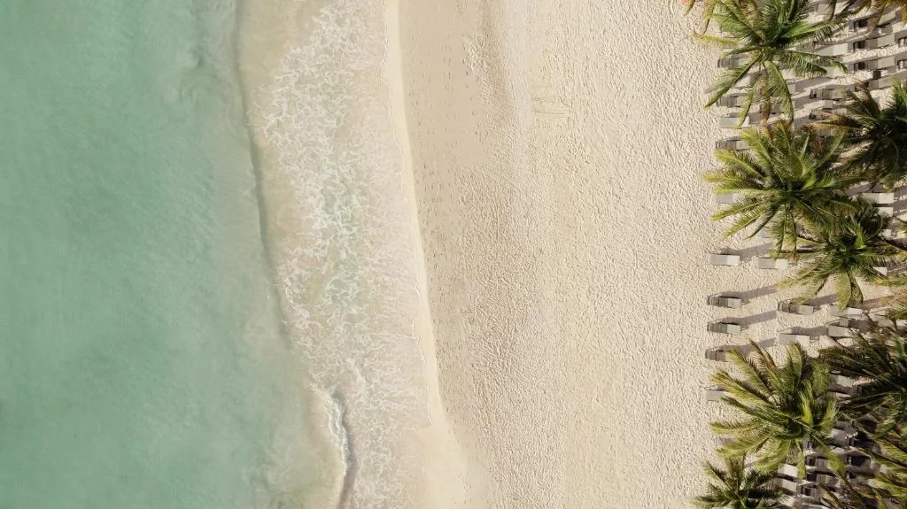 Catalonia Royal Tulum Beach & Spa Resort: another view