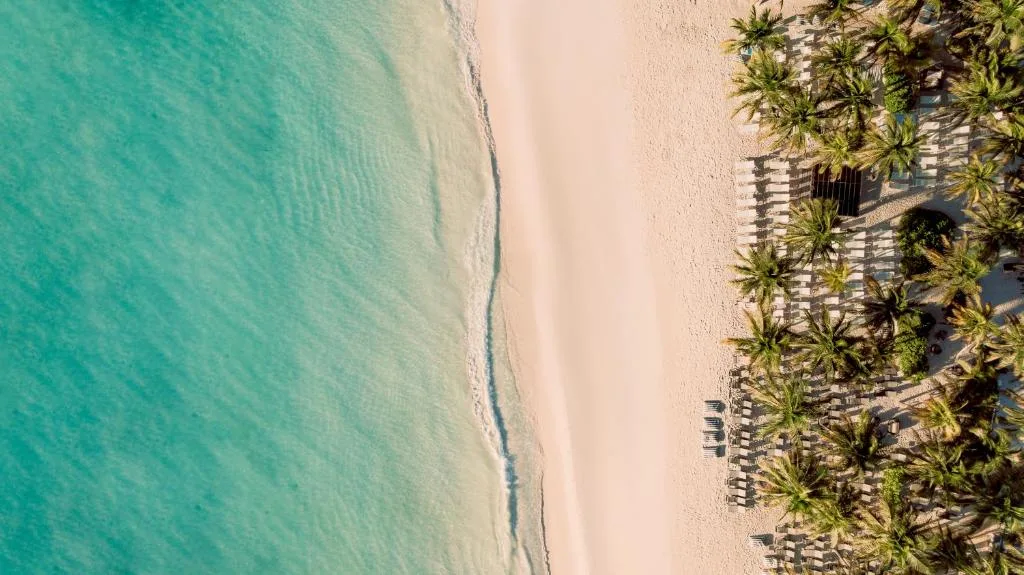 Catalonia Royal Tulum Beach & Spa Resort: another view