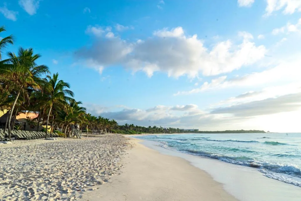 Catalonia Royal Tulum Beach & Spa Resort: another view