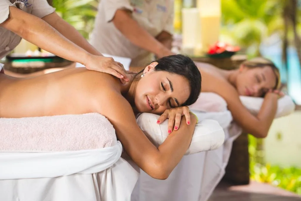 Catalonia Royal Tulum Beach & Spa Resort: another view