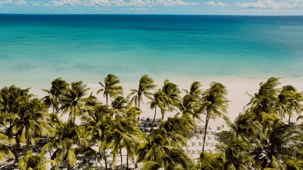 Catalonia Royal Tulum Beach & Spa Resort: another view