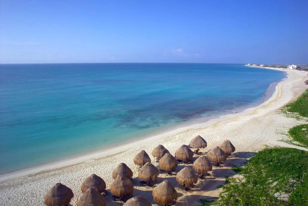 Dreams Jade Resort & Spa: another view