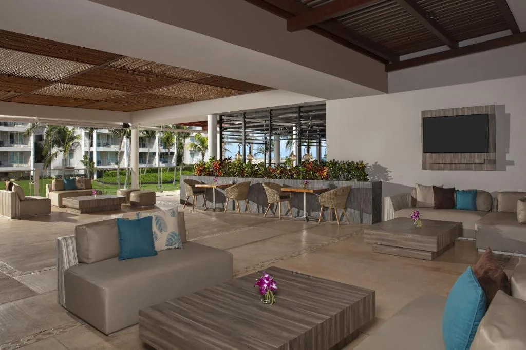 Dreams Jade Resort & Spa: another view
