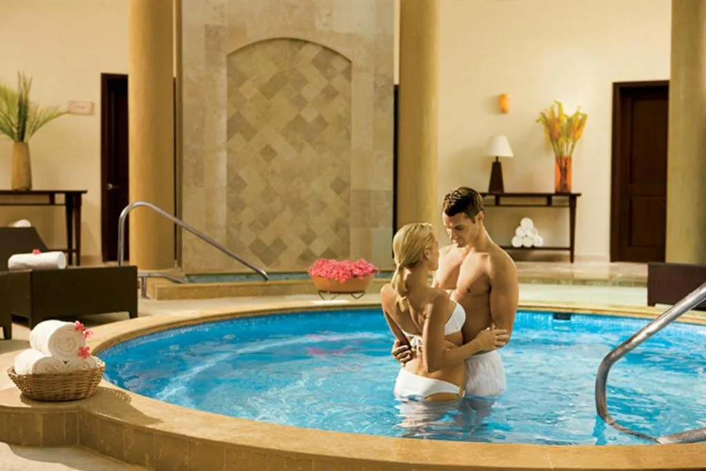 Dreams Tulum Resort & Spa: another view