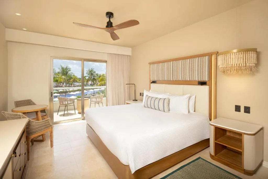 Dreams Tulum Resort & Spa: another view