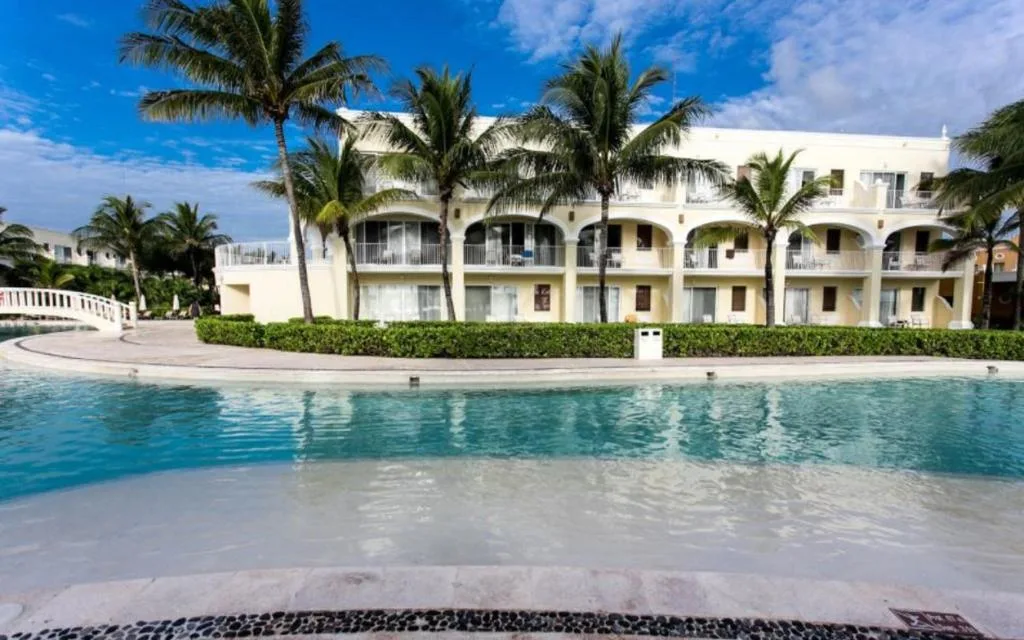 Dreams Tulum Resort & Spa: another view