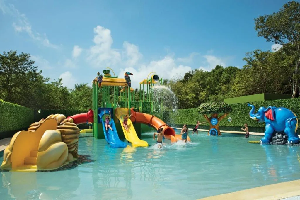 Dreams Tulum Resort & Spa: another view