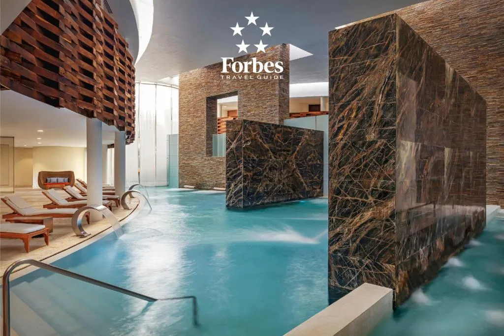 Grand Velas Riviera Maya: another view