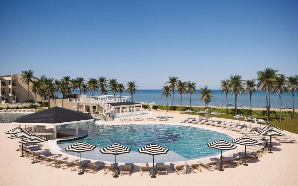Hyatt Zilara Riviera Maya: another view