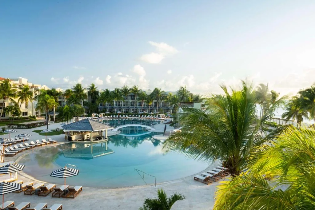 Hyatt Zilara Riviera Maya: another view