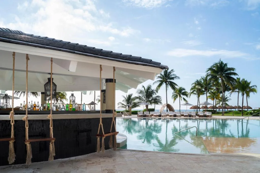 Hyatt Zilara Riviera Maya: another view