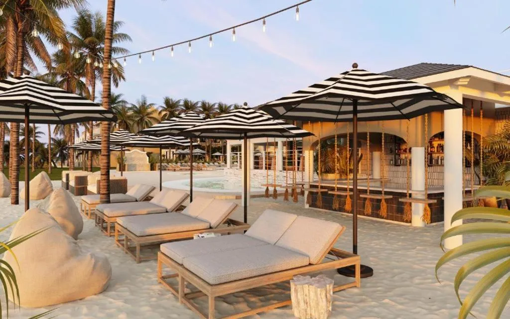 Hyatt Zilara Riviera Maya: another view