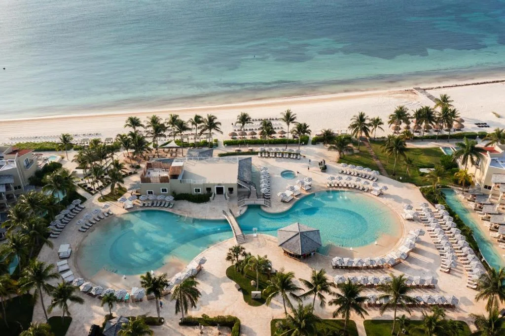 Hyatt Zilara Riviera Maya: another view
