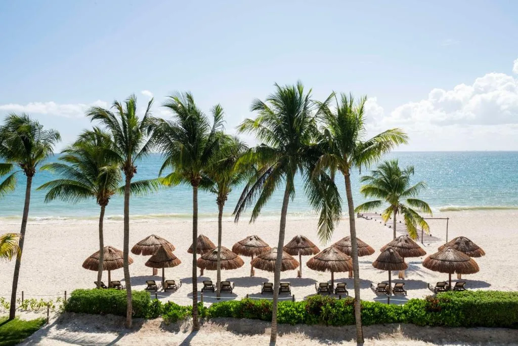 Hyatt Zilara Riviera Maya: another view