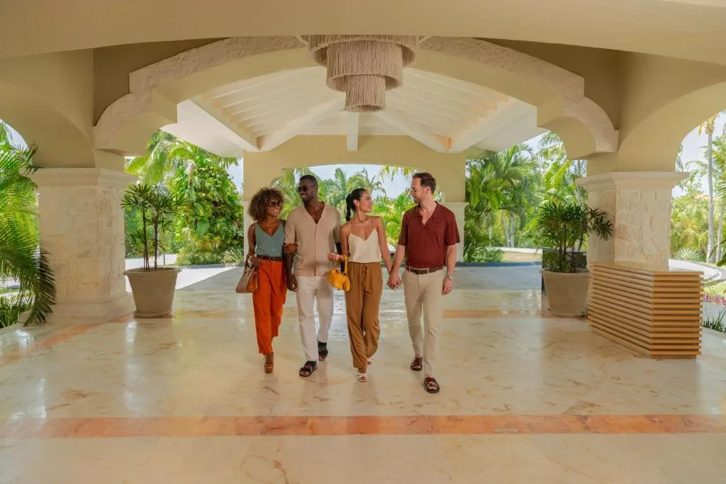 Hyatt Zilara Riviera Maya: another view