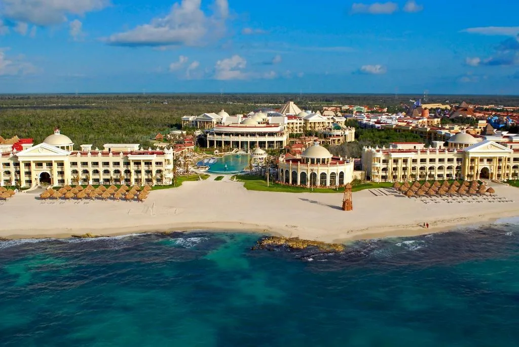JOIA Paraíso by Iberostar: another view