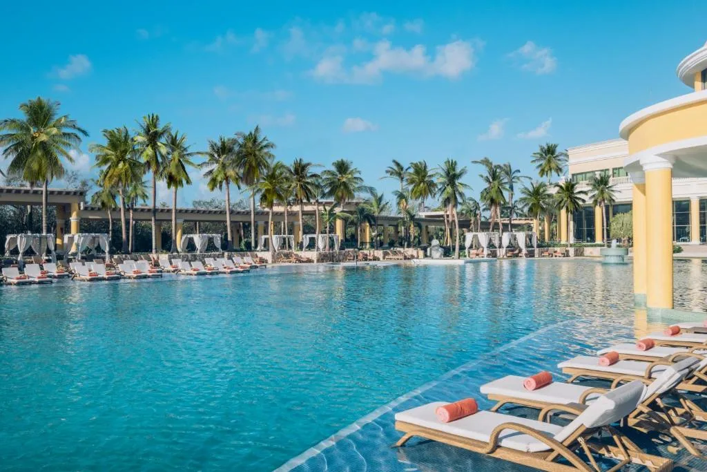 JOIA Paraíso by Iberostar: another view
