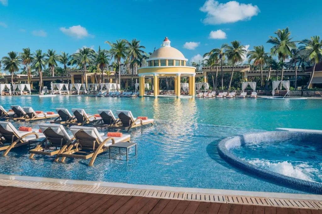 JOIA Paraíso by Iberostar: another view