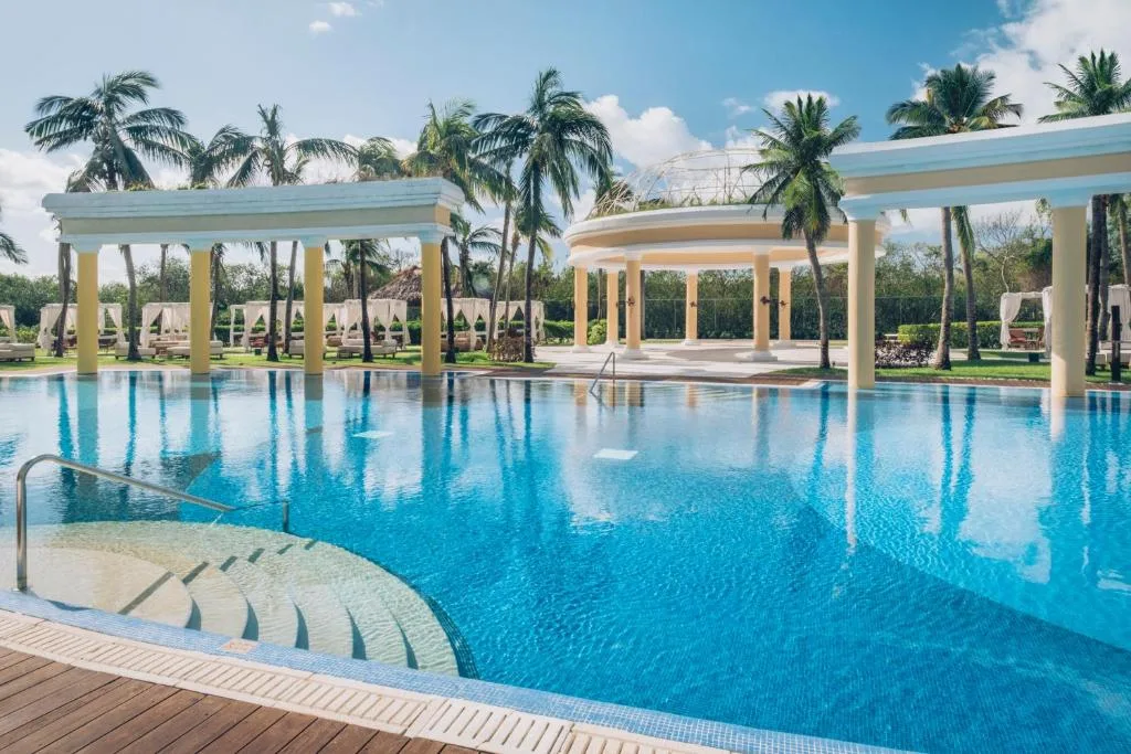 JOIA Paraíso by Iberostar: another view