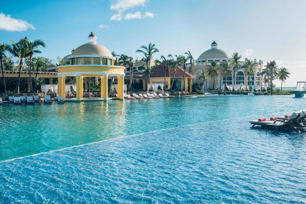 JOIA Paraíso by Iberostar: another view