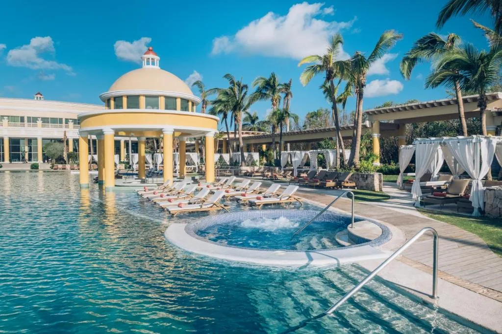 JOIA Paraíso by Iberostar: another view