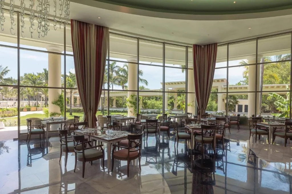 JOIA Paraíso by Iberostar: another view