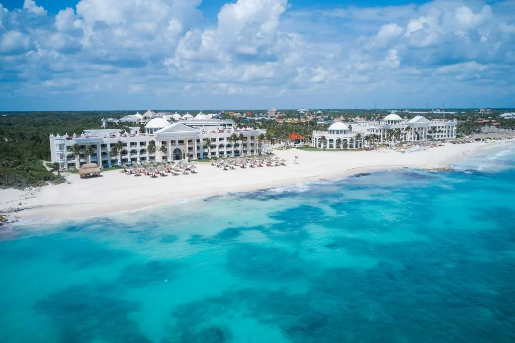 JOIA Paraíso by Iberostar: another view