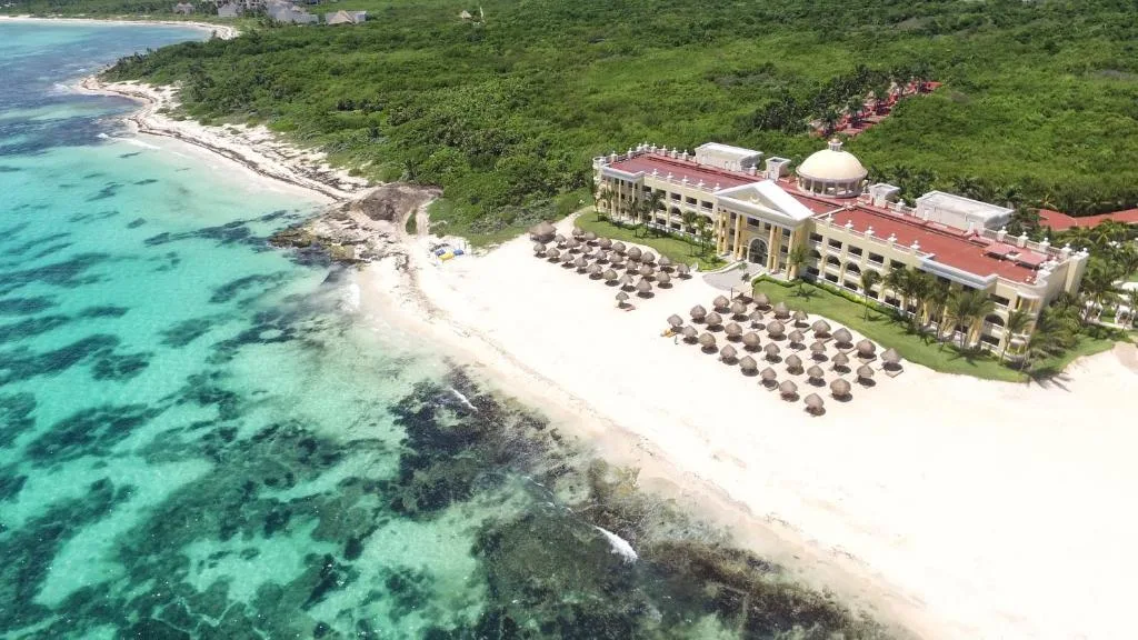 JOIA Paraíso by Iberostar: another view