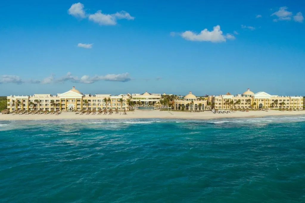 JOIA Paraíso by Iberostar: another view