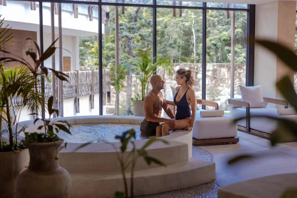 Secrets Tulum Resort & Beach Club: another view