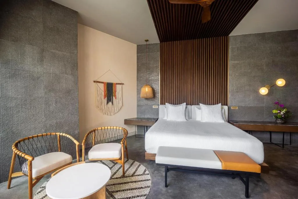 Secrets Tulum Resort & Beach Club: another view