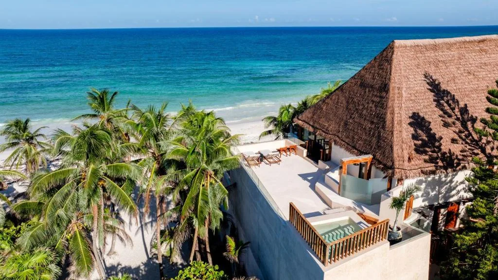 Secrets Tulum Resort & Beach Club: another view