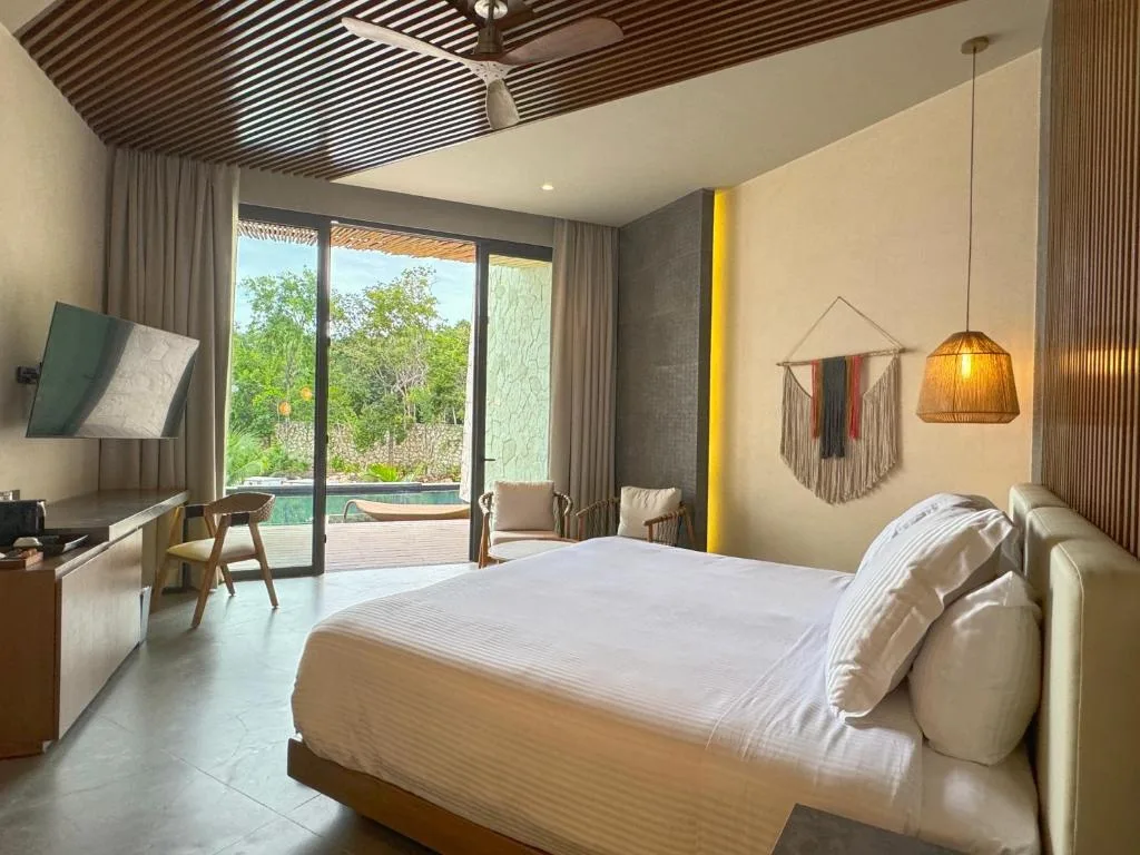 Secrets Tulum Resort & Beach Club: another view