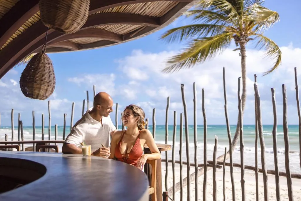 Secrets Tulum Resort & Beach Club: another view