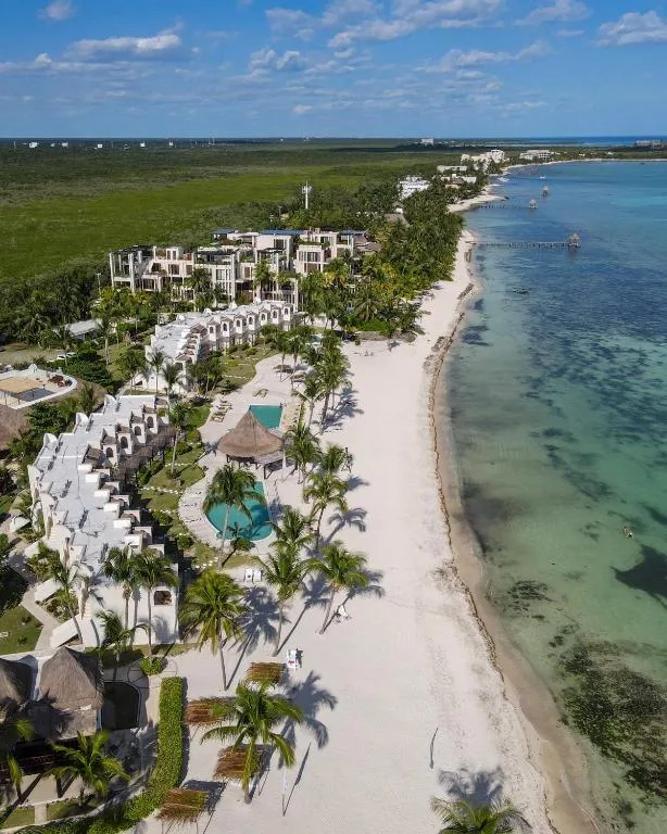 VR Club Tulum Riviera